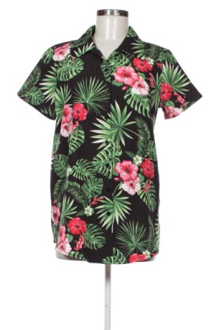 Cămașă de femei SHEIN, Mărime S, Culoare Multicolor, Preț 47,24 Lei, #137581819