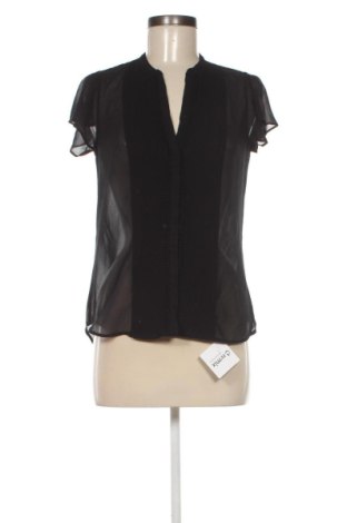 Cămașă de femei Unbranded, Mărime S, Culoare Negru, Preț 78,74 Lei, #137582649