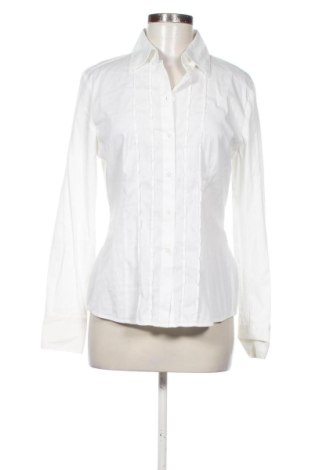 Cămașă de femei Esprit, Mărime M, Culoare Alb, Preț 114,99 Lei, #137587852
