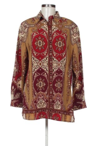 Női ing Kaleidoscope, Méret L, Szín Sokszínű, Ár 3 546 Ft, #137588047