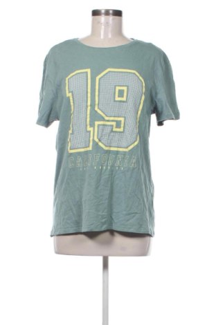Tricou de femei Identic, Mărime M, Culoare Verde, Preț 66,99 Lei, #137499735