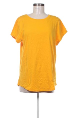 Dámské tričko Earth Positive, Velikost XL, Barva Žlutá, Cena  299,00 Kč, #137506649