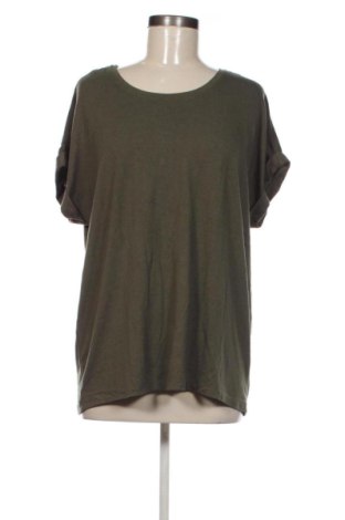 Tricou de femei Unbranded, Mărime L, Culoare Verde, Preț 51,99 Lei, #137510036