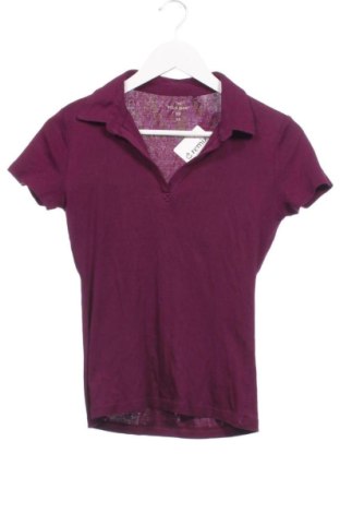 Női póló C&A, Méret XS, Szín Lila, Ár 3 849 Ft, #137523049