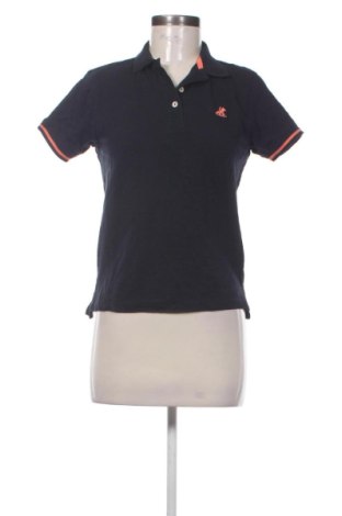 Дамска тениска U.S.Grand Polo, Размер S, Цвят Син, Цена 10,22 €, #137523434