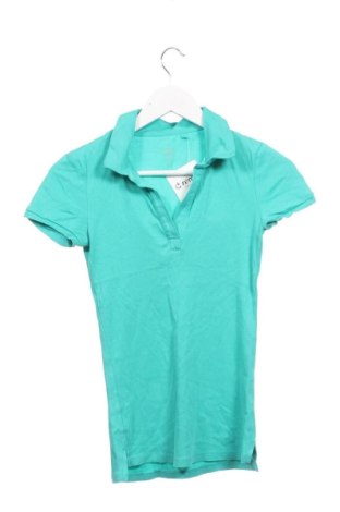 Damen T-Shirt C&A, Größe XS, Farbe Blau, Preis € 9,99, #137523453