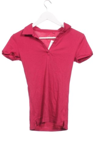 Дамска тениска C&A, Размер XS, Цвят Розов, Цена 10,22 €, #137523663