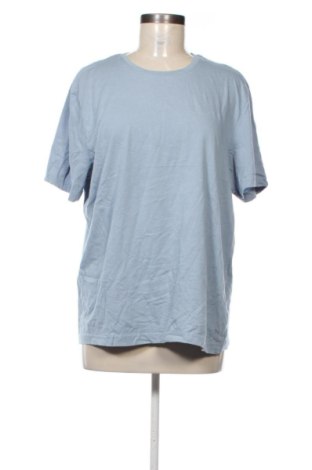Tricou de femei Esmara, Mărime L, Culoare Albastru, Preț 47,99 Lei, #137533504