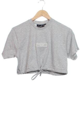 Tricou de femei Couture, Mărime XS, Culoare Gri, Preț 68,24 Lei, #137534101