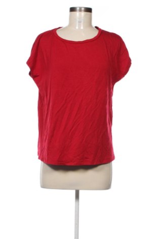 Tricou de femei Street One, Mărime M, Culoare Roșu, Preț 66,99 Lei, #137534603