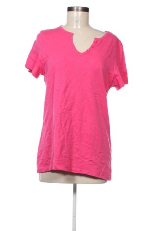 Tricou de femei Unbranded, Mărime M, Culoare Roz, Preț 38,99 Lei, #137534790