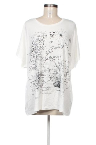 Tricou de femei Tchibo, Mărime XXL, Culoare Multicolor, Preț 54,99 Lei, #137534848