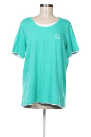 Női póló Okay, Méret XL, Szín Zöld, Ár 4 069 Ft, #137534883