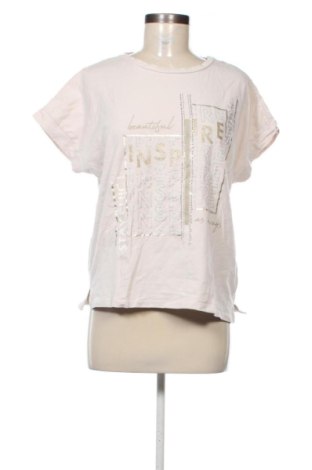 Tricou de femei So Soire, Mărime S, Culoare Mov deschis, Preț 63,99 Lei, #137534981