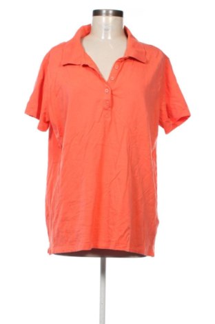 Tricou de femei Up 2 Fashion, Mărime XXL, Culoare Portocaliu, Preț 61,99 Lei, #137535206