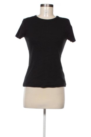 Tricou de femei H&M, Mărime M, Culoare Negru, Preț 60,99 Lei, #137535252