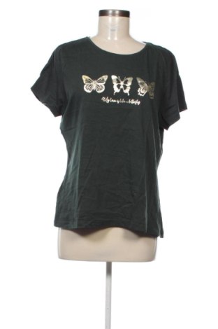 Tricou de femei Blind Date, Mărime XL, Culoare Verde, Preț 48,99 Lei, #137535395