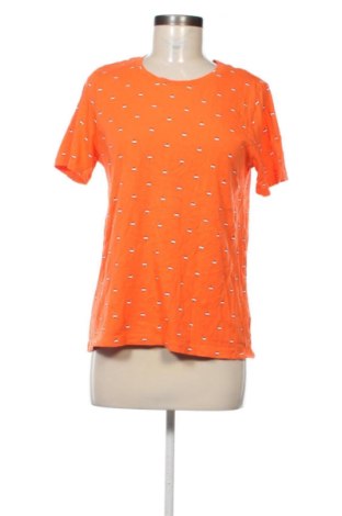 Tricou de femei Unbranded, Mărime M, Culoare Portocaliu, Preț 38,99 Lei, #137535637