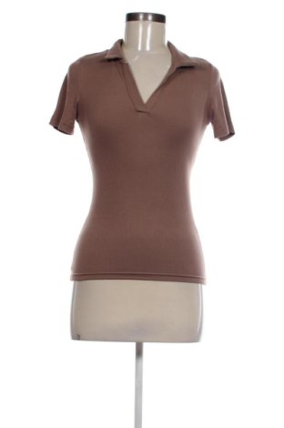 Tricou de femei Beloved, Mărime M, Culoare Maro, Preț 62,99 Lei, #137536041