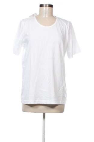 Tricou de femei Unbranded, Mărime L, Culoare Alb, Preț 75,99 Lei, #137536132
