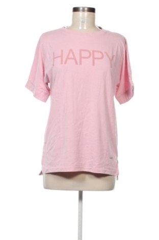 Damski T-shirt Toni, Rozmiar L, Kolor Różowy, Cena 59,99 zł, #137536154