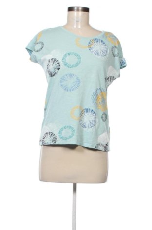 Tricou de femei Esprit, Mărime S, Culoare Verde, Preț 54,99 Lei, #137536176