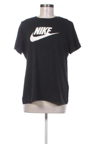 Tricou de femei Nike, Mărime XL, Culoare Negru, Preț 113,99 Lei, #137537631