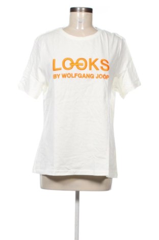 Tricou de femei Unbranded, Mărime L, Culoare Alb, Preț 75,99 Lei, #137538039