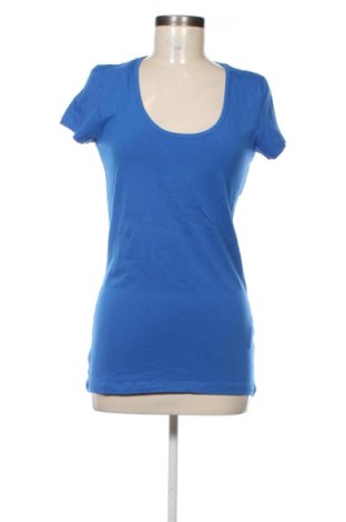 Tricou de femei ONLY, Mărime L, Culoare Albastru, Preț 48,99 Lei, #137538219