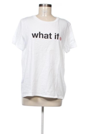 Tricou de femei Opus, Mărime XL, Culoare Alb, Preț 73,99 Lei, #137538440