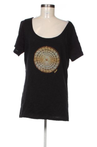 Tricou de femei Unbranded, Mărime XXL, Culoare Negru, Preț 76,99 Lei, #137538676