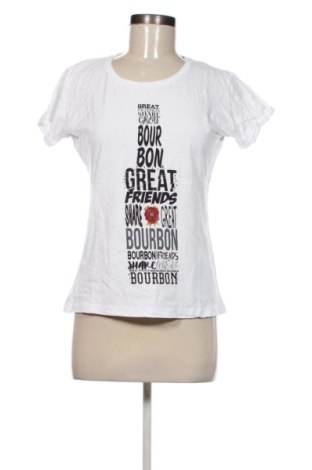 Tricou de femei Unbranded, Mărime M, Culoare Alb, Preț 83,99 Lei, #137538695