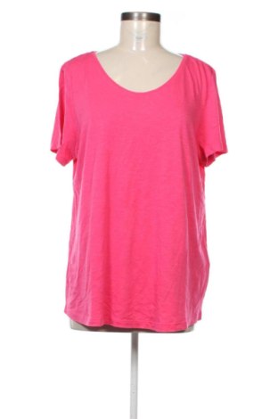 Női póló Street One, Méret XL, Szín Rózsaszín, Ár 5 029 Ft, #137538974