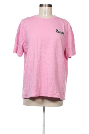 Tricou de femei Unbranded, Mărime XXL, Culoare Roz, Preț 65,99 Lei, #137539083