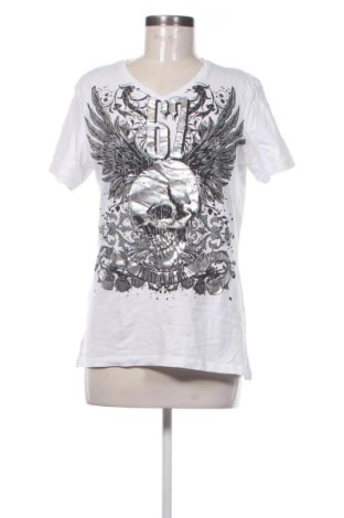 Tricou de femei Much More, Mărime S, Culoare Multicolor, Preț 59,99 Lei, #137541817