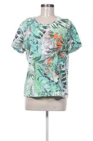 Tricou de femei Adagio, Mărime XL, Culoare Multicolor, Preț 116,99 Lei, #137542486