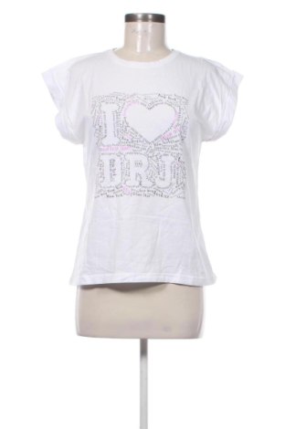 Tricou de femei Unbranded, Mărime L, Culoare Alb, Preț 45,99 Lei, #137543080