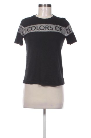 Tricou de femei Unbranded, Mărime M, Culoare Negru, Preț 44,99 Lei, #137543123