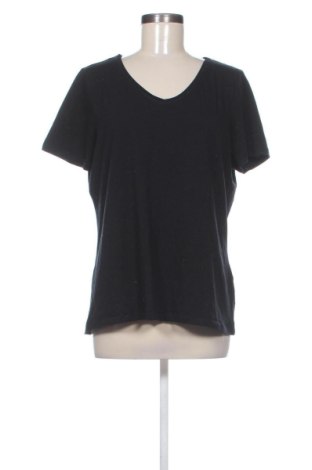 Γυναικείο t-shirt Hema, Μέγεθος XL, Χρώμα Μαύρο, Τιμή 9,99 €, #137543180