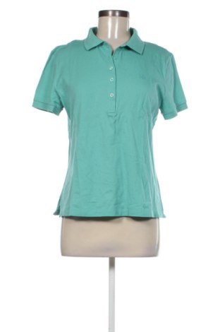 Дамска тениска United Colors Of Benetton, Размер M, Цвят Зелен, Цена 10,73 €, #137543221