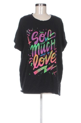 Tricou de femei Unbranded, Mărime XL, Culoare Multicolor, Preț 81,99 Lei, #137543229