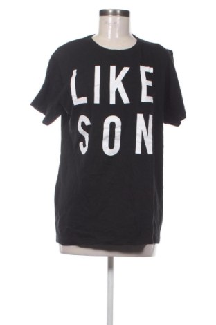 Tricou de femei Zeeman, Mărime XL, Culoare Negru, Preț 55,99 Lei, #137543678