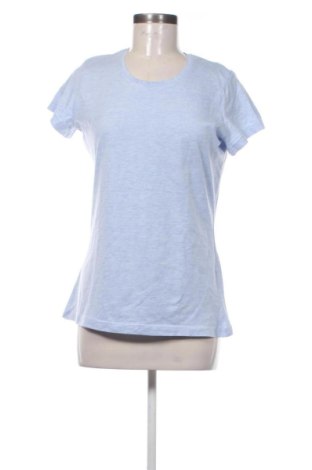 Tricou de femei Janina, Mărime M, Culoare Albastru, Preț 51,99 Lei, #137543723
