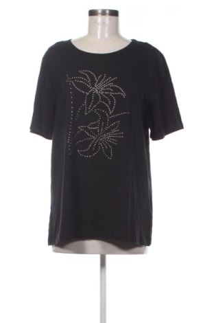 Tricou de femei Unbranded, Mărime XL, Culoare Negru, Preț 79,99 Lei, #137543763