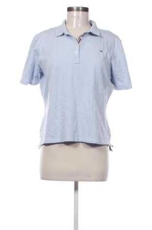 Női póló Tommy Hilfiger, Méret XL, Szín Kék, Ár 10 979 Ft, #137543814