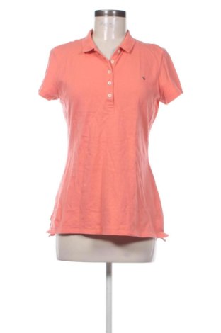 Női póló Tommy Hilfiger, Méret L, Szín Rózsaszín, Ár 10 979 Ft, #137543893