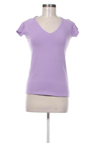 Tricou de femei Unbranded, Mărime M, Culoare Mov, Preț 54,99 Lei, #137543961