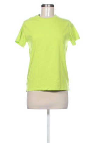 Tricou de femei Lapasa, Mărime L, Culoare Galben, Preț 64,99 Lei, #137544284
