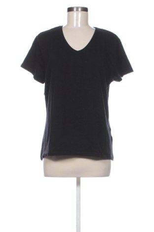 Tricou de femei Unbranded, Mărime XL, Culoare Negru, Preț 55,99 Lei, #137544439