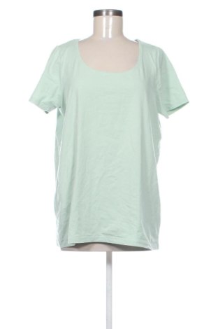Tricou de femei Unbranded, Mărime XL, Culoare Verde, Preț 66,99 Lei, #137544772